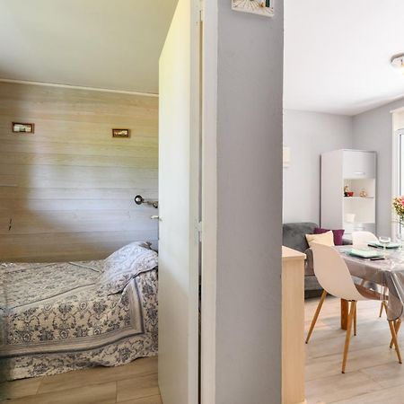 Pot De Resine - Appartement A 500M De La Plage Arcachon Exterior foto